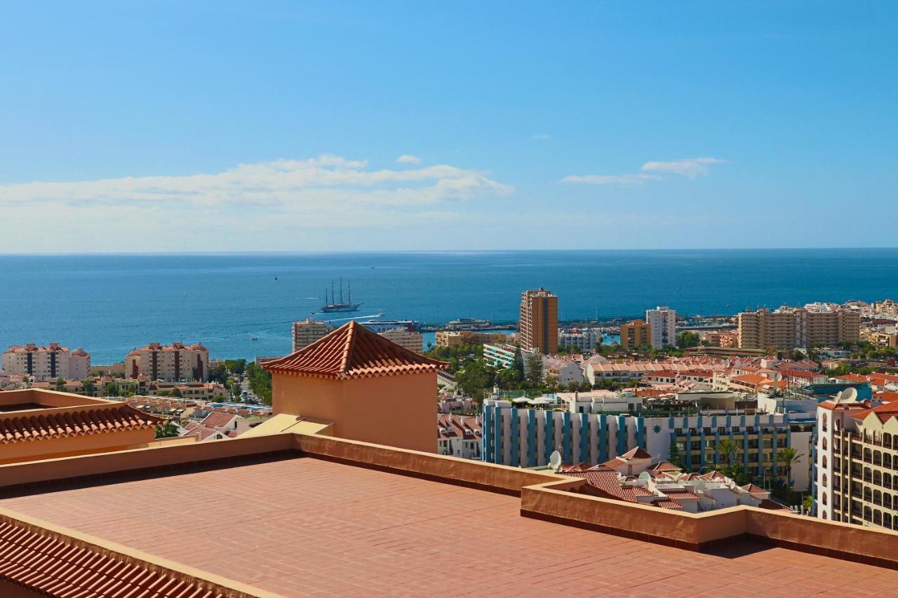 洛斯克里斯蒂亚诺斯Sunset In The Heights Ocean View - Heated Pool公寓 外观 照片