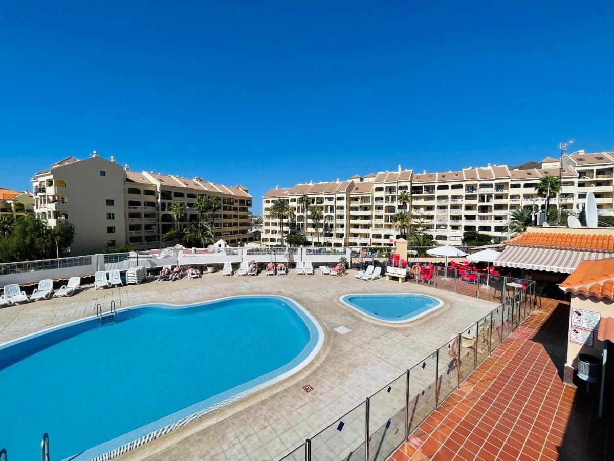 洛斯克里斯蒂亚诺斯Sunset In The Heights Ocean View - Heated Pool公寓 外观 照片