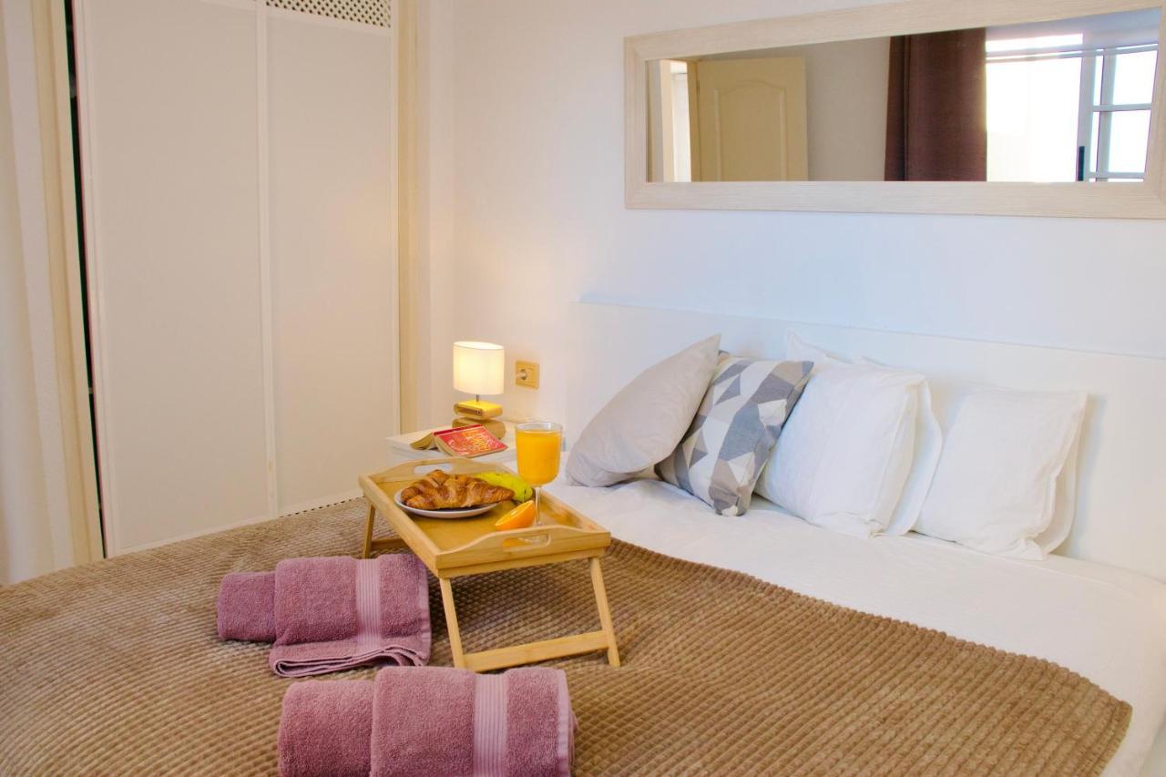 洛斯克里斯蒂亚诺斯Sunset In The Heights Ocean View - Heated Pool公寓 外观 照片
