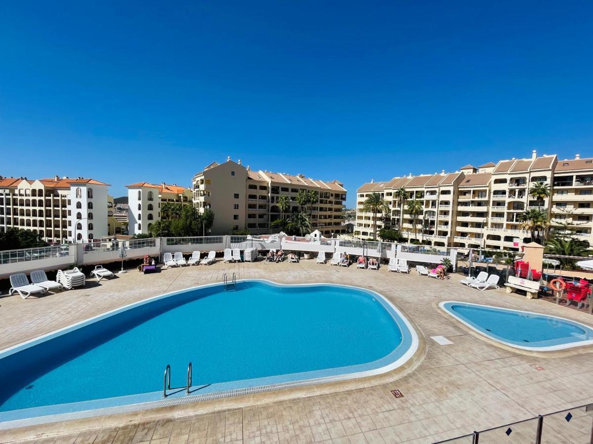 洛斯克里斯蒂亚诺斯Sunset In The Heights Ocean View - Heated Pool公寓 外观 照片