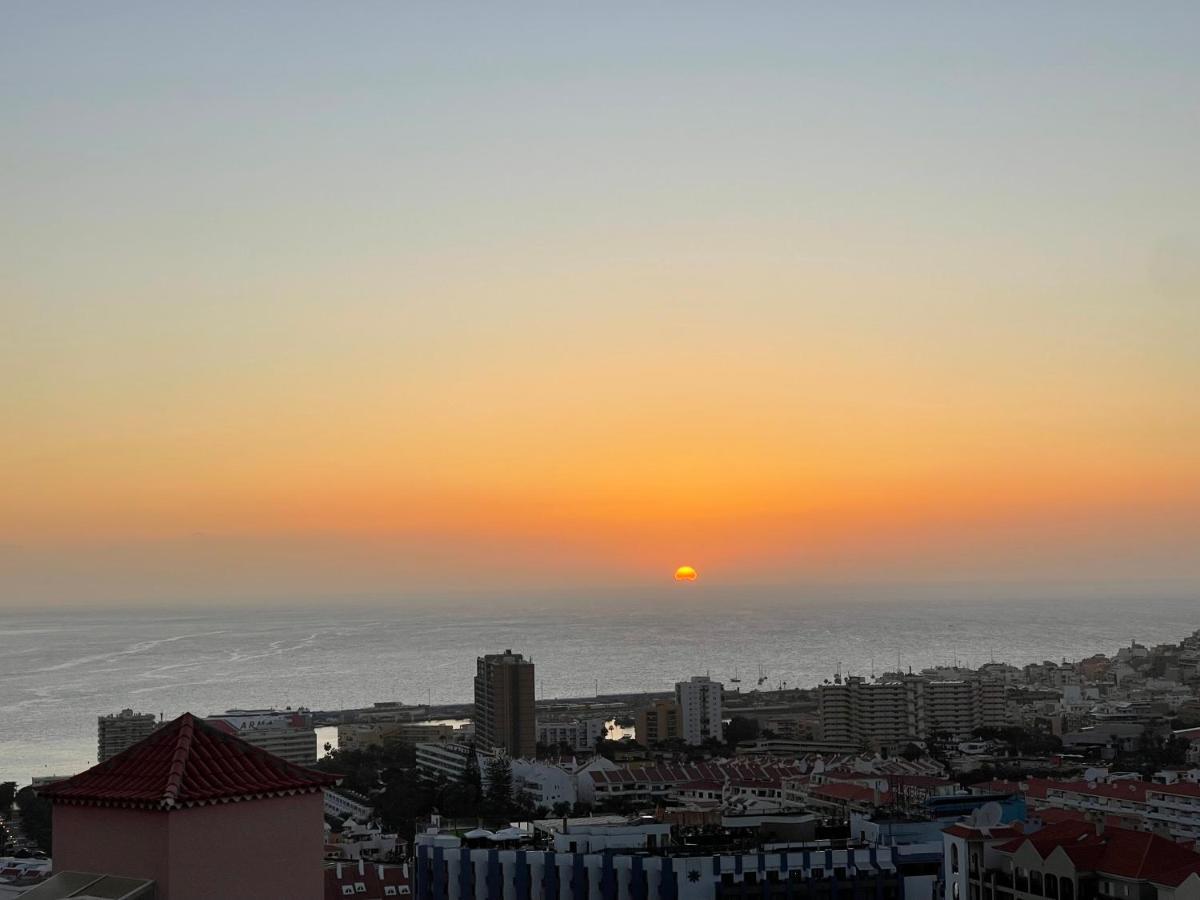 洛斯克里斯蒂亚诺斯Sunset In The Heights Ocean View - Heated Pool公寓 外观 照片